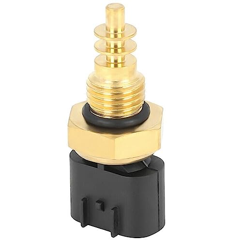 Sensor de temperatura del agua 1365050F01 para solucionar fallos en Suzuki 4