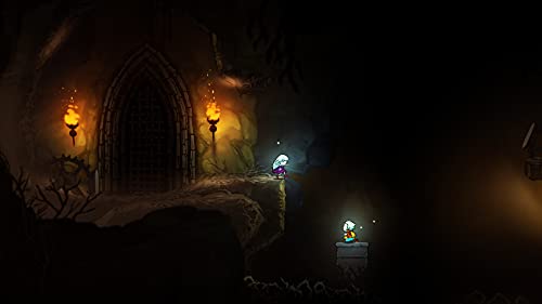 Image of Greak: Memories of Azur - PlayStation 5