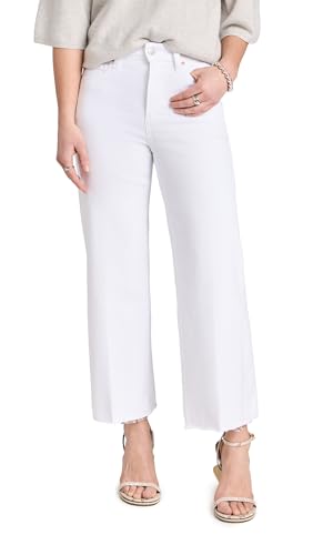 PAIGE Women's Anessa Petite Jeans