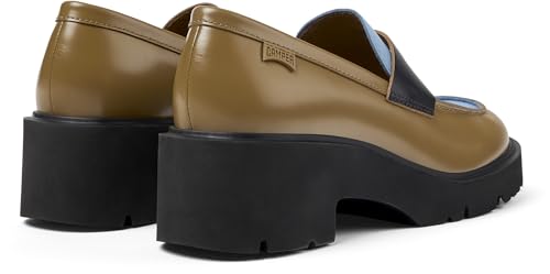Image of Camper Women's Milah Moccasin Loafers