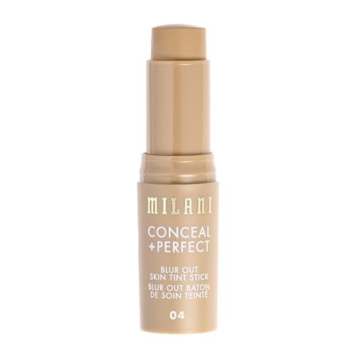 Milani Blur Out Skin Tint - Shade 004 - Image 4