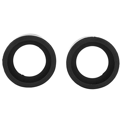 Protection oculaire télescope anti-lumière parasite en caoutchouc 36mm KP-H2
