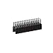 Arrow Black Fastener 591189BL 5/16-Inch T59 Insulated Staples, 300-Pack, 5/16