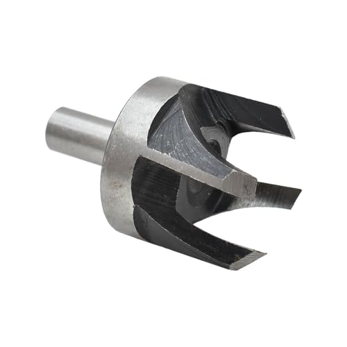 W.L. Fuller 11680750 3/4-Inch Plug Cutter by W. L. Fuller, Inc. - Image 2