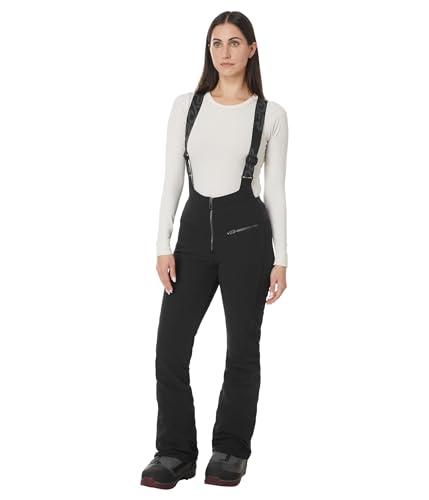 Spyder Women's Dare Insulated Ski Bib