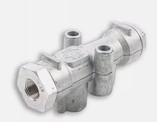 BelgradeParts & Service, Inc. Genuine OEM Sealco 110376 Emergency and Parking Brake Valve