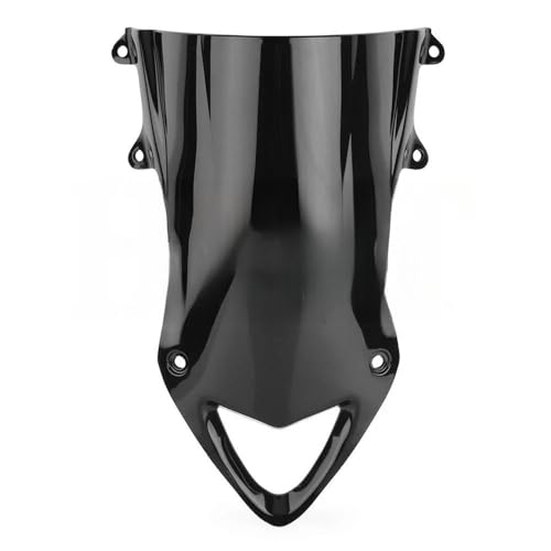 Becquet avant pare-brise de moto S1000RR finition premium