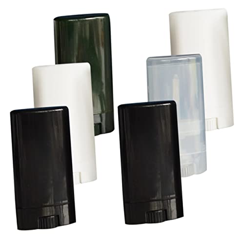 ERINGOGO 15g �ȉ~�` �t���b�g�`���[�u ��̌��g�`���[�u 6�Z�b�g ���b�v�N���[���e�� Diy�p �g�тɕ֗��ȉ��ϕi�T���v���쐬�p ���p�I�Ȏ��[�P�[�X