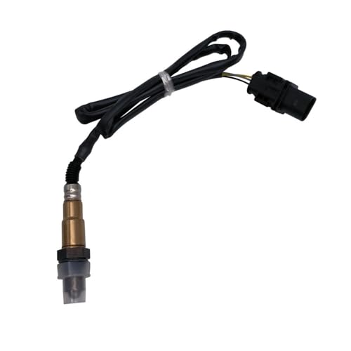 Accesorios de coche 258017025 sensor de oxigeno de banda ancha de alta precision
