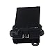 HVAC Blower Motor Resistor for Jeep Liberty 2002-2007 Wrangler TJ 2002-2006