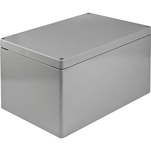 Preisvergleich Produktbild BOPLA EUROMAS-GEHÄUSE ALUMINIUM A 160