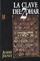 La Clave del Zohar (Spanish Edition) 9501700674 Book Cover