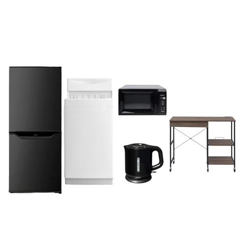 家電5点セット」の人気商品一覧・価格比較 - 価格.com