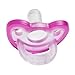 JollyPop 0-3 Months Pacifier 10 Pack Unscented - Pink