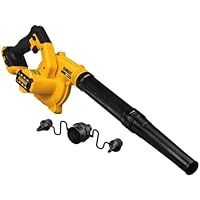 Dewalt DCE100B 20V MAX 100 CFM Cordless Blower (Tool Only) only .99: eDeal Info