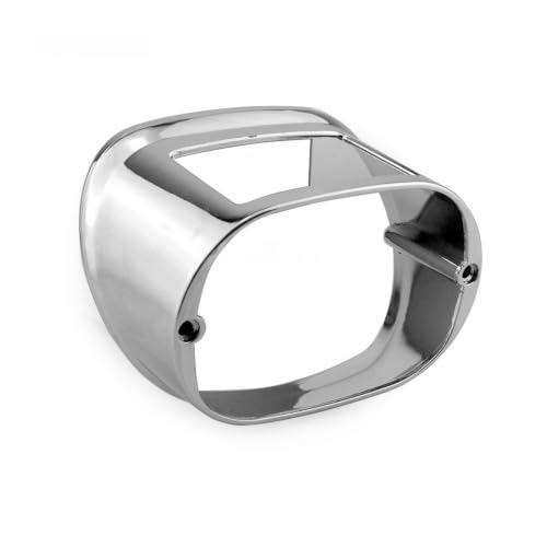 Indicateurs stop Harley cache garniture collier feu arrière moto touring xl