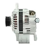 Generator Alternator Compatible For SUBARU Forester Impreza Legacy Outback 2.0 2.5 23700AA322