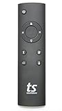 Touchstone Spare/Replacement Remote Control for The Sideline and Sideline Elite Series Electric Fireplaces