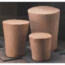 Grecian Delight Athenian Style Mini Gyro Meat Cone, 10 Pound -- 4 per case.