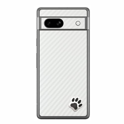 ClearView Google Pixel 7ap vg w ی tB {  Ȃ񂿂 ՂՂ zCg/ubN