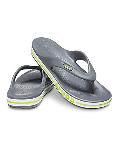 Image of Crocs Unisex Adult Bayaband Slide Sandals