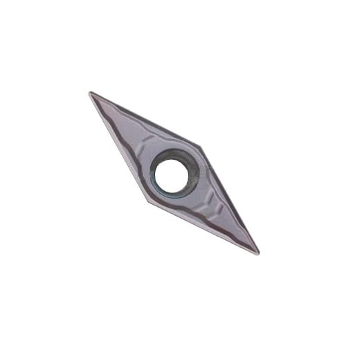 Insertos de Torneado VBMT160404 10 piezas