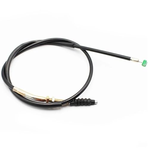 Câble d'embrayage moto K Z1000 pour réparer un levier dur sur modèles 2003-2006