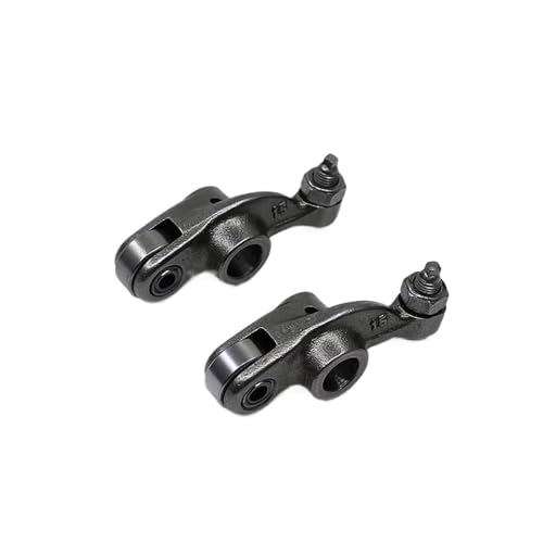 Brazo basculante universal de árbol de levas resistente para 150cc 5