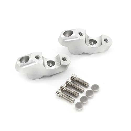 Guidon Riser S1000XR Accessoires Moto pour Confort Longue Distance