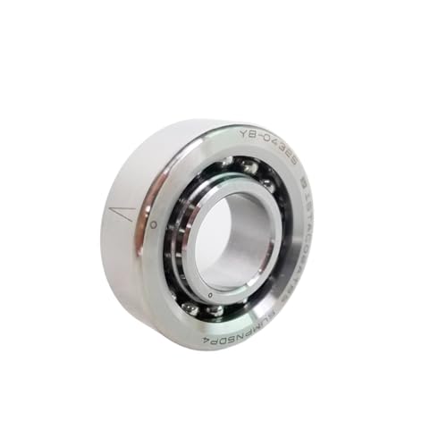 Roulement de support de vis à billes 30TAC62B SUC10PN7B pour machine-outil CNC haute précision