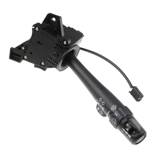 Interrupteur clignotant multifonction 12450067 pour Yukon et Chevy