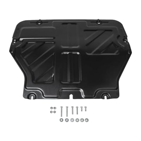 Protection Moteur J&J pour Transporter T6 Cover