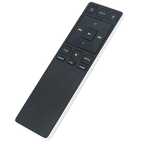 Télécommande XRS321N-F pour barre de son Vizio : votre cinéma maison - 2