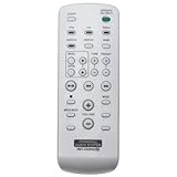 Paket enthält: 1 Stück Fernbedienung