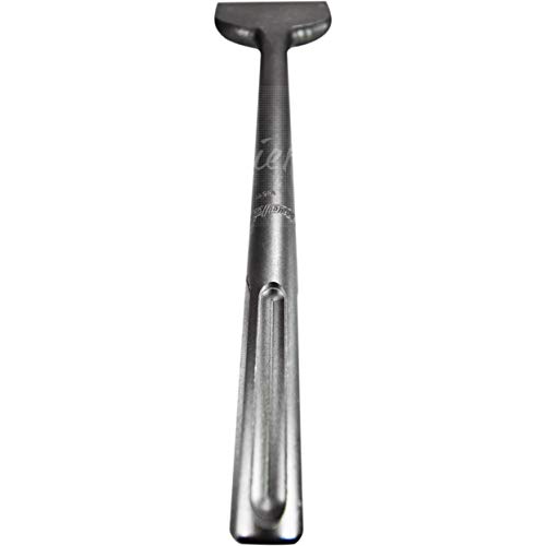 Spatule SDS MAX 300 mm / 80 mm - vue 10