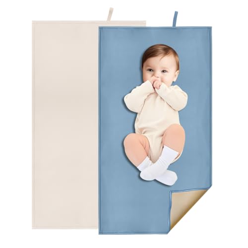 BEWDIO �Ԃ����̂��ނւ��p�b�h �|�[�^�u���x�r�[���ނւ��}�b�g ���s�⎩��p �܂肽���ݎ��}�b�g�͂��ނo�b�O�Ɋ����Ƀt�B�b�g(67-15)