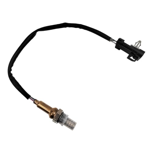 Capteur d'oxygène Hisun 800cc stoppe la surconsommation essence - 4