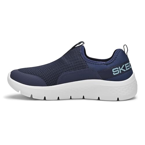 Image of Skechers Womens Go Walk Flex Sneaker