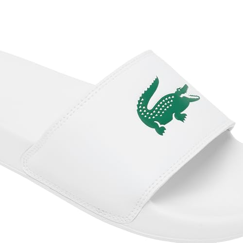 Image of Lacoste womens [公式] レディース Serve Slide 1.0 125 1 Cfa