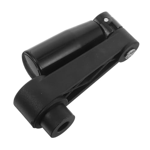 NAMOARLY Woodworking Machinery Accessory Replacement Machine Shaft Handle Milling Machine Handwheel Handle