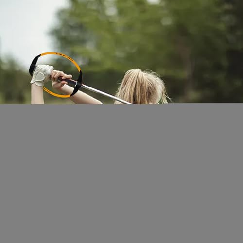Entraîneur de swing golf pour s'échauffer efficacement chez soi - 3