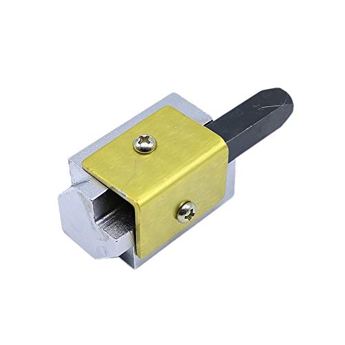 Punch and Chisel Set, Carbon Tool Steel, 2AJL7