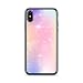 Produktbild Handyhülle ZAUBER Wald kompatibel für LG V10 Glitzer rosa Schutz Hülle Case Bumper transparent rund um Schutz Cartoon M8
