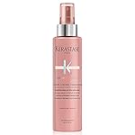 Kerastase Chroma Absolu Hair Serum For Color-Treated Hair - Moisturizes With Anti-Frizz and Heat Protection