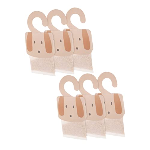 BESTOYARD 6 TVF z[ X oƃN[ p̏ Ƃ̍ ߗޗpoF v~AXpCXAR[t[NAsDzobO Light Brown