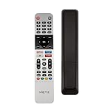 Original Metz N030107-000670-001 / N030107000670001 Fernbedienung