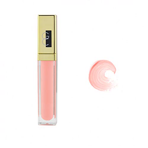 Gerard Cosmetics Color Your Smile Lip Gloss, Candy Kiss | Pink Lip Gloss