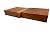 Black Walnut Bowl Blanks - 8" x 8" x 2" (2 Pcs)