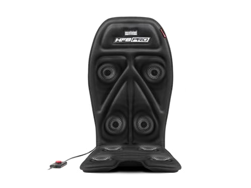 Next Level Racing® HF8 Pro Haptic Feedback Gaming Pad (NLR-G006)