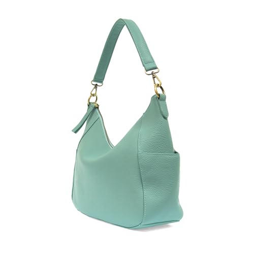 Image of Joy Susan Trish Hobo Handbag: Convertible Carry
